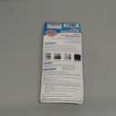 Bleach Pen for Clothes Stain Remover - 5-in-1 Bleach Gel Pen for Grout Black Cleaning, Denim DIY Bleach Design, Fridge Seal & Washer Slot Whitener, Dual-Tip Precision Non-Drip Gel (1.76 Fl Oz, Lemon)