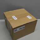 qinxiang 36 Pack Floating Candles, 3 Ivory Unscented Dripless Wax Burning Candles, for Cylinder Vases, Weddings, Party and Holiday