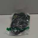 Baby Beanie Fleece Lined Toddler Winter Hat with Ear Flaps Little Girls Boys Warm Hats Cute Beanies for Kids (6-24 Months, Black)