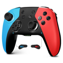 AceGamer Wireless Controller for Nintendo Switch/Switch 2/Lite/OLED/Windows, Hall Effect Joystick for Switch Pro Controllers with Wake Up/Turbo/Vibration/Back Buttons/Programmable