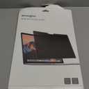 Kensington MP13 Magnetic Macbook Pro Privacy Screen for 13 inch (2016-2022, M1, M2)/ Macbook Air 13 inch (2018-2021, M1), Removable Laptop Privacy Filter, Macbook Mac Screen Protector, K64490WW