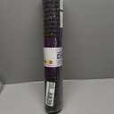 DEXI Front Door Mat Outside Entrance, Rubber Entry Doormat Heavy Duty, Welcome Mats Non Slip for Inside House Floor Entryway Back Doors Exterior Patio, 20x30, Striped Grey