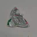 NoCry Clear Safety Glasses for Men and Women with Anti-Fog and Scratch Resistant Wrap Around Lenses, Adjustable Temples and Nose Pads  ANSI Z87 Certified Protective Eyewear with 100% UV Shielding (Black & Red)