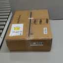 Fishing Rod Holder - Fishing Pole Rack for 10 Rods - Adjustable Height Fishing Gear Equipment Organizer Storage Solution for Garage Basement or Indoor (Small Black)