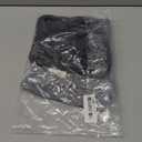 LALESTE Women's Boyshort Underwear Full Coverage Seamless Panties Soft Stretch Boxer Briefs 5 Packs M/L (B004) 