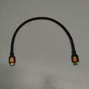 Video HDMI high-Definition Cable Short line 30cm Long 50cm 0.5m Player Connected to TV Projector 1080P