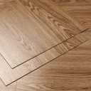 Stickyart 36 PCS Wood Floor Tile Peel and Stick 12"x12" Waterproof Vinyl Plank Flooring Tile Honey Oak Wood Floor Tiles Sheet Self Adhesive Sheet Vinyl Flooring for Kitchen Living Room Bedroom Tiles