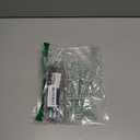 A-xctoe Luggage Replacement Handle Pulls - 8.8 Inches Luggage Handle Suitcase Black Flexible Spare Strap Handle Grip Replacement for Suitcase Luggage Case