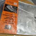 Traeger Grills Woodridge and Pro 34 Drip Tray Liner