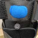 United Ortho USA14107 Air Cam Walker Fracture Boot, Large, Black
