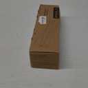 Crenova Laminator Machine with 10 Laminating Sheets, A4 Laminating Machine Hot & Cold with Fast Warm Technology, Thermal Laminator 9 Inch for Home Office School Business Black