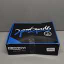 2PM SPORTS Cytia Pink Girls Adjustable Illuminating Inline Skates with Light up Wheels, Fun Flashing Beginner Roller Skates for Kids (Large - Youth (3-6 US), Silver)