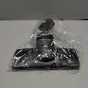 KEEPOW 285-3 Vacuum Attachments Brush Head Compatible with Miele Compact Canister C1 Combination, Classic Smooth Floor Brush