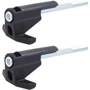 NewYall 2Pcs Camshaft Timing Chain Tensioner Holding Tool Adjuster 3366 for Audi for VW 1.8T 2.7T A4 A6 A8 S4 S6 S8 Beetle Passat Golf Jetta Touareg VAG3366 058109217B 058109088K