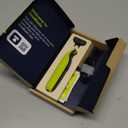 Philips Norelco OneBlade 360 Hybrid Electric Trimmer & Shaver with Replacement Blades, Frustration Free Packaging