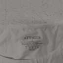 ATHMILE Womens Double Lined Crop Tank Tops Casual Basic Shirts Sleeveless Workout Tops Cute Summer Clothes Teen Girls (Small, White)