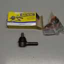 Moog ES801261 Moog Steering Tie Rod End – High-Quality Replacement