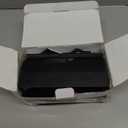 Programmable LED Sign, 35"x7.5" Scrolling Flexible Display, Bluetooth App Control, Custom Text, Patterns & Animations, USB 5V for Car, Store, Party, Bar, Hotel, Advertising Sign (Multicolor)