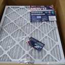 BNX TruFilter 20x24x1 Air Filter MERV 13 Smoke, Allergy, Pet Defense 6-Pack