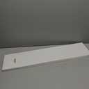 For 4PCS Integrated 2023 2024 2025 Kia Sportage 12.3 Inch Touchscreen & AC Dual Displays High Clarity Screen Protector - Sportage (EX/X-line) Accessories