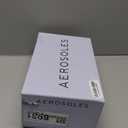 Aerosoles womens Cedar (9, Ginger Bread Pu)