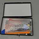 for iPhone Xs Screen Replacement 5.8 inch, 3D Touch LCD Display Digitizer Assembly with Repair Tools - Model A2097, A1920, A2100, A2098