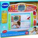 VTech Write and Learn Creative Center, White