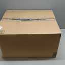 HOMBYS 3-in-1 Recliner Seat Cushion with Lumbar Support Pillow & Footrest, Multi-Functional Adjustable Height 2" to 6" for You to Choose, Non-Slip Foam Chair Cushion for Elderly, Black