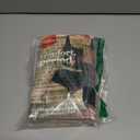 Hanes womens Brief Panties Pack, Classic Cotton Brief Underwear (Retired Options, Colors May Vary) (6)