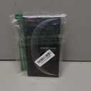 TORRAS Magnetic & Stand for Google Pixel 10 Pro XL Case, Fit for MagSafe & Pixelsnap, Military Grade Drop Protection, Slim for Pixel 10 Pro XL Phone Case with Sturdy Kickstand, Translucent Matte Black