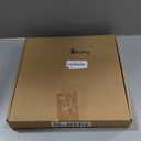 Bucherry 6 Pcs Movie Night Decorations Movie Theater Theme Party Decoration 12 Inch Large Cinema Props Box Film Reel with Filmstrip Centerpieces for Bridal Shower Birthday Party Supplies Film Backdrop