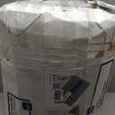 4 Inch Memory Foam Mattress Topper King Size - Dual Layer 3 Inch Cooling Gel Memory Pad and 1 Inch Pillow Top Mattress Cover for Back Pain - 78" x 80" x 4"