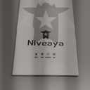 Niveaya Double Space Waterproof Phone Pouch (2-Pack) - IPX8 Phone Case Dry Bag for Beach, Kayak, Cruise Travel Essentials - Compatible with iPhone 17/16/15/14 Pro Max Galaxy S25/S24 Ultra (up to 8.3") (Black+ Black)