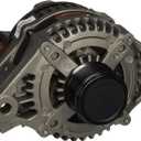 Denso 210-0657 Alternator