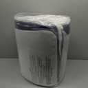 ELEMUSE Cooling Gel Memory Foam Plus Pillowtop Mattress, CertiPUR-US® Certified Breathable Bed in a Box for Pressure Relief, Fiberglass-Free, Twin Size