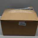 Nakuuly Fog Lights Compatible With 2003-2006 Chevy Silverado 1500 2500 3500 1500HD 2500HD 2007 Classic 02-06 Avalanche Driver and Passenger Side Fog Bumper Lamp Assembly with Bulbs Clear Lens