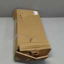 BDFHYK 741-811 Power Window Regulator with Motor Rear Left, Compatible with Buick Lesabre 2000-2005