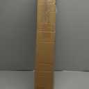 STICKGOO Pre-Cut Wall Panel Molding Set  Easy-to-Assemble Wainscoting for Interior Dcor, Picture Frame Style Molding for Living Room, Bedroom, and Accent Walls(Sample)