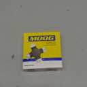 MOOG 489 Non-Greaseable Super Strength Universal Joint for Jeep Wrangler