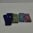 Copper Compression Socks for Women and Men Circulation-Best Support for Medical, Running,Nursing,Athletic
 L/XL