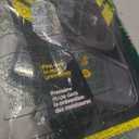 General Tools MMD4E Digital Moisture Meter, Water Leak Detector, Moisture Tester, Pin Type, Backlit LCD Display With Audible and Visual High-Medium-Low Moisture Content Alerts, Grays