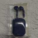 Acoustic Wireless Earbuds Blue