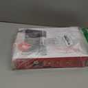 Sunbeam XL Heating Pad Bundle for Back, Neck and Shoulder Pain Relief with Auto Shut Off and 6 Heat Settings, Extra Large 12 x 24, Green and Burgundy