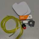 P3314 PP4218A Air Filter Tune Up Kit for Poulan Pro PP4218 PR4218 PP4218AVX PP3816 PP4018 PP4218 PP3516AVX 35cc 42cc Craftsman Chainsaw Parts with Fuel Line Fuel Filter Primer Bulb Replaces 530057925