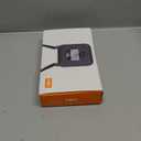 1Mii B06TX+ Long Range Bluetooth 5.3 Transmitter for TV/PC/Projector to 2 Wireless Headphones/Speakers, Bluetooth Adapter for TV w/Screen Display, Plug n Play, aptX Low Latency & Adaptive & HD Audio (Black)