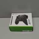 Xbox Wireless Gaming Controller (2025)  Carbon Black  Play on Xbox, Windows, Android, iOS, FireTV Sticks, Smart TVs, VR Headsets