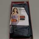 Red Light Therapy Belt, 3 in 1 LED Bead Infrared Light Therapy for Body, Wearable Wrap with Timer for Back Shoulder Waist 660nm Red Light-Therapy & 850nm Infrared Light Device Home Use (Corded)