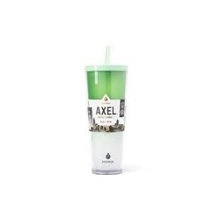 Manna Axel Tumbler Plastic 24 Oz