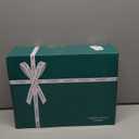 3 Tier Fruit Bowl for Kitchen Counter, White Sliver Ceramic Fruit Stand for Countertop, Home Fruit Rack with Holder, Vegetable Bowl Snacks Nuts Bread Candy Storage, Small & Cute (Sliver) (10.6"L x 7.5"W x 14.2"H, Silver)