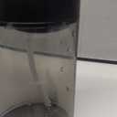 Onlyone Water Dental Flosser, 300ML Portable Oral Irrigator for Teeth, 4 Modes and 5 Jet Tips,Rechargeable Irrigation Cleaner,Electric Flossing Machine Power Flossers & Irrigator Accessories Black